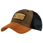 GORRA STICK AND STONES COLOR GREEN 5.11