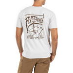 CAMISETA TURN AND BURN S/S COLOR STEAM - 5.11 - Imagen 2