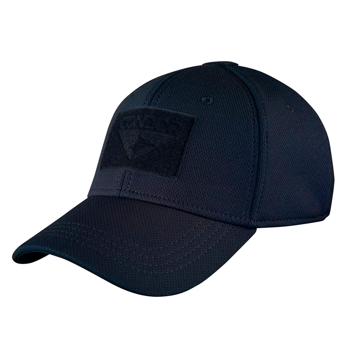 condor-flex-blue GORRA FLEX COLOR NAVY BLUE - CONDOR - Imagen 1