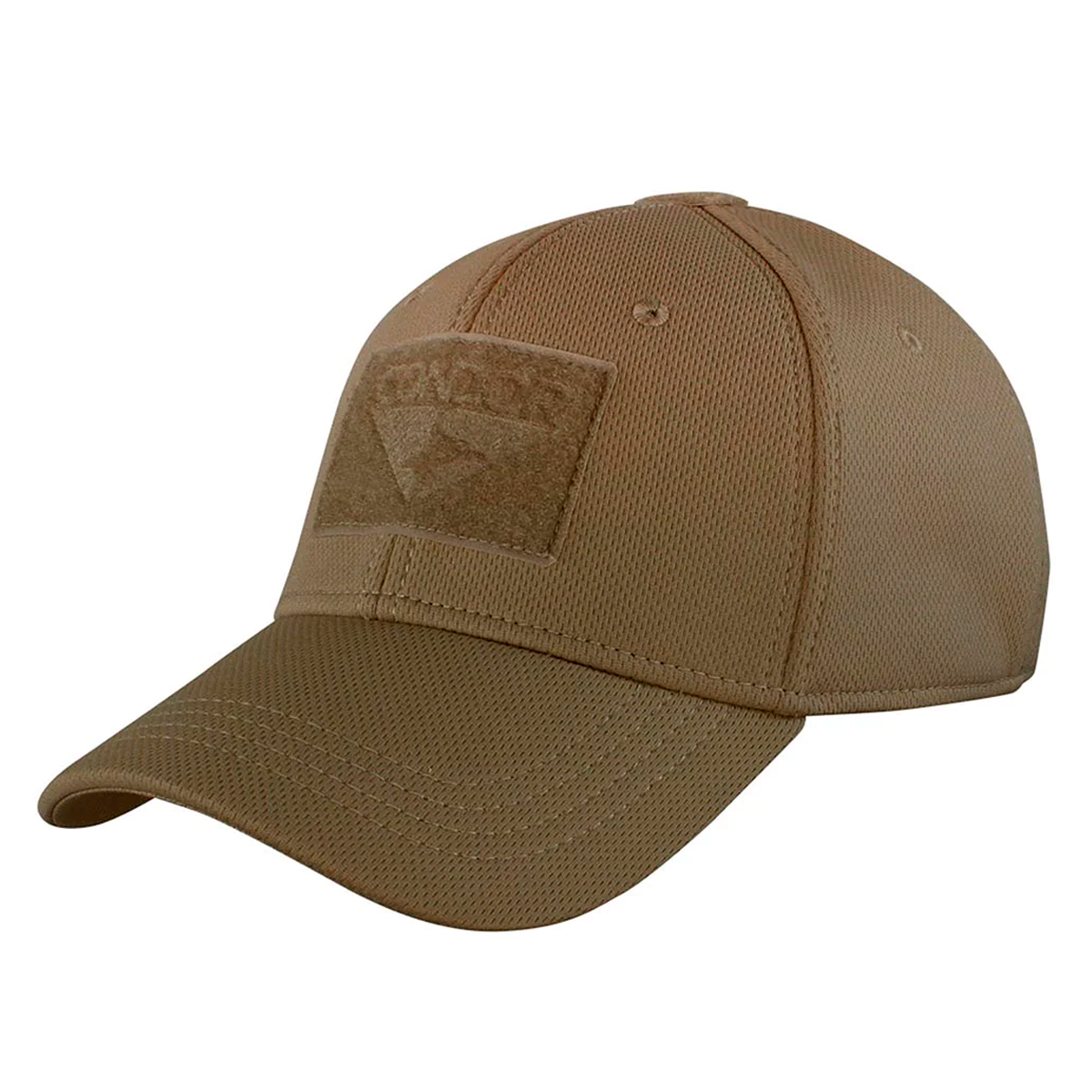 condor-flex-brown GORRA FLEX COLOR BROWN - CONDOR - Imagen 1