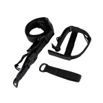 THREE POINT SLING, BLACK CONDOR