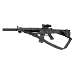 THREE POINT SLING, BLACK CONDOR - Imagen 3