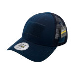 GORRA RIPSTOP TACTCAL TRUCKER - RAPDOM