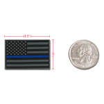 PARCHES TACTICAL MINI (16 PACK), USA FLAG PACK 2 - Imagen 2