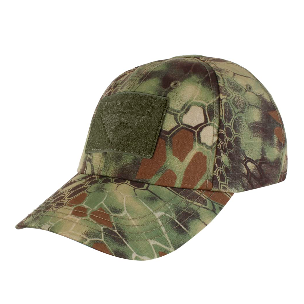 Tactical-Cap-Mandrake GORRA TACTICAL MANDRAKE CONDOR - Imagen 1