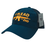 Gorras RAPID DOMINANCE - Relaxed Trucker USA - Imagen 4
