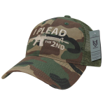Gorras RAPID DOMINANCE - Relaxed Trucker USA - Imagen 6