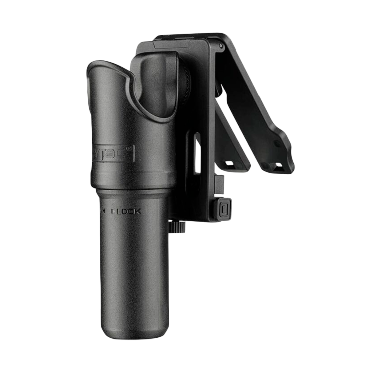 CY-BH001BC-1 PORTA BASTON TACTICO 2.0 CYTAC - Imagen 1