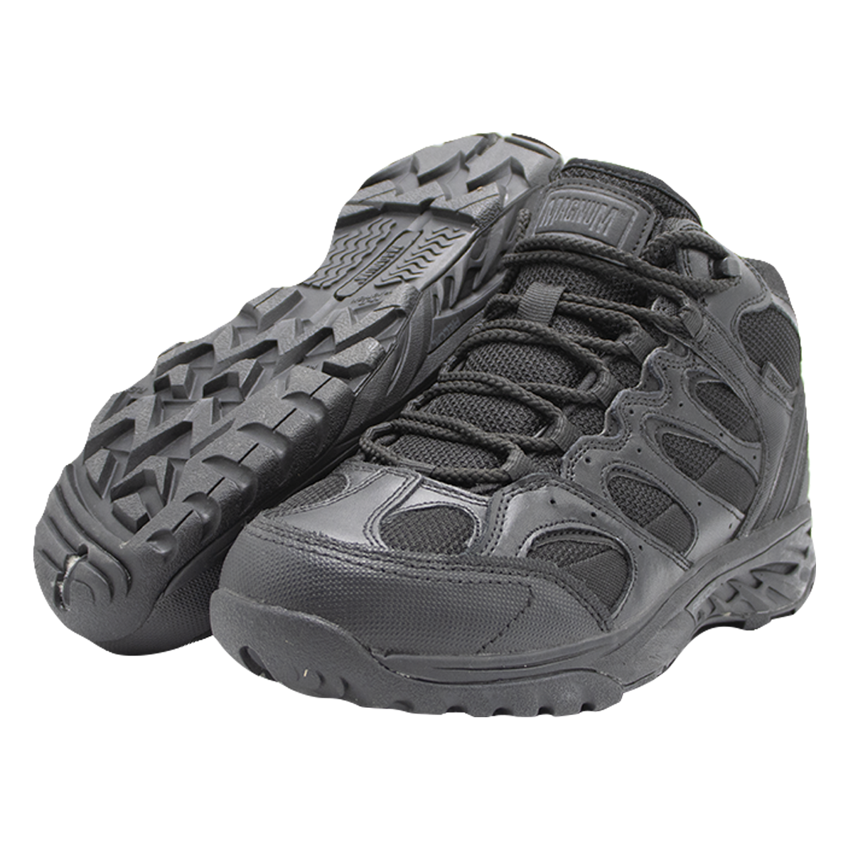 Magnum Wild Fire Zapatos MAGNUM - Wild-Fire Tactical 5.0 - Imagen 1
