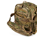 MOCHILA RUSH 72 2.0 MC COLOR MULTICAM 5.11 - Imagen 3