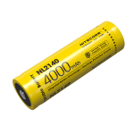 BATERÍA RECARGABLE NITECORE NL2140 4000MAH NITECORE