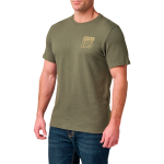 CAMISETA GRIM K9 S/S - 5.11