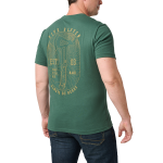 CAMISETA OFF ROAD STRIPE S/S - 5.11 - Imagen 2