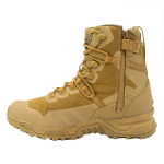 BOTAS ORIGINAL S.W.A.T ALPHA FURY 2.0 8" SZ COYOTE - Imagen 3