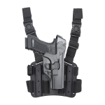 MUSLERA GLOCK 17/19/22 RH MILFORT