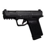 PISTOLA C9 COMPACT OR 2.0 – NEGRO 9mm - Imagen 2