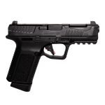 PISTOLA C9 COMPACT OR 2.0 – NEGRO 9mm