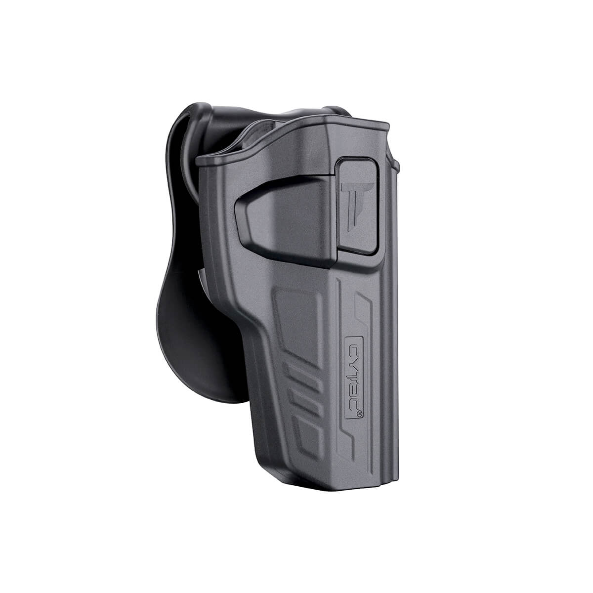 CY-T92G3-1 FUNDA EXTERNA BERETTA 92FS GEN 3 NIVEL 1 RH CYTAC - Imagen 1