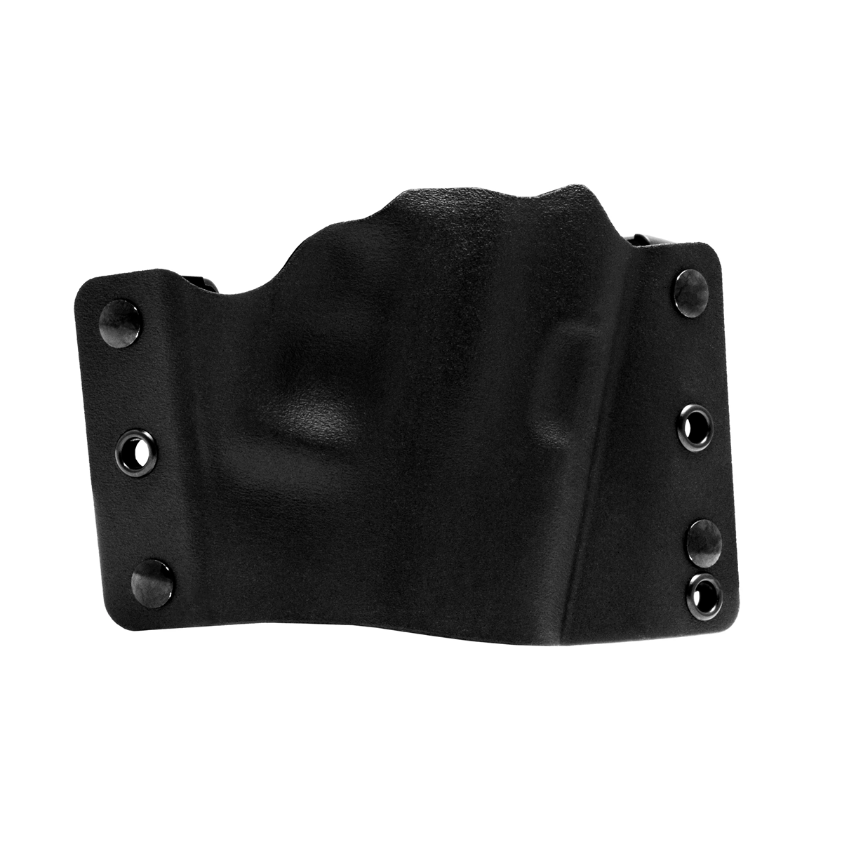 H50060-1 FUNDA INTERNA MICRO COMPACTA BLACK | GLOCK 43 - G43X / P365-380 / HELLCAT / TAURUS GX4. - Imagen 1