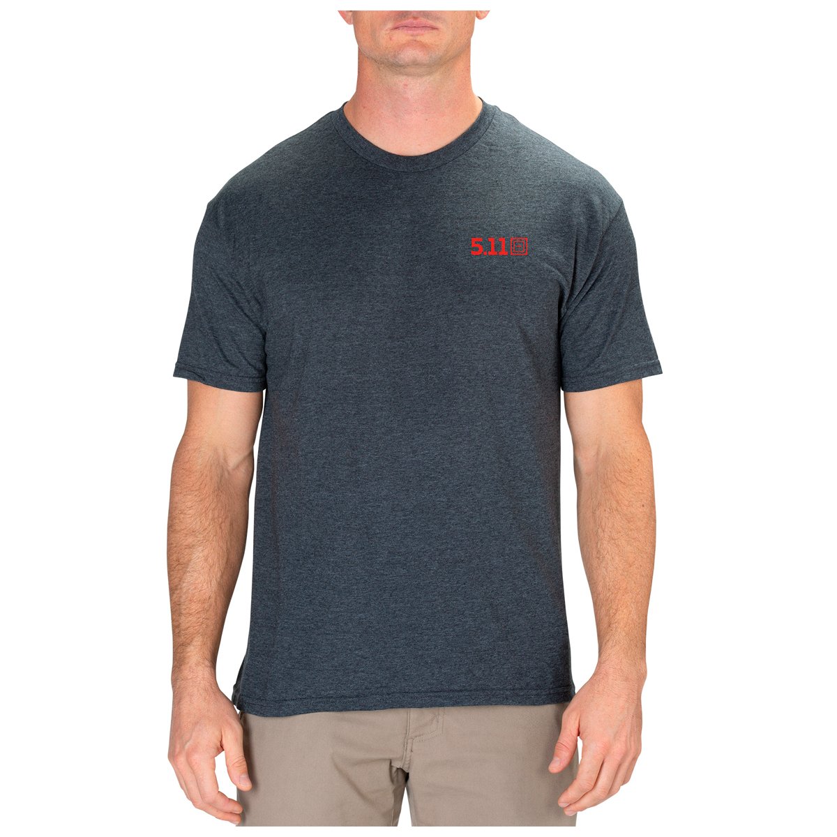 41191PI-035-1 CAMISETA CENTER FIRE S/S T - 5.11 - Imagen 1