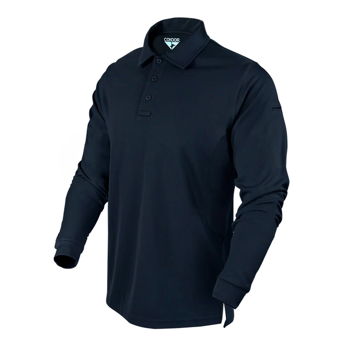 101120-002 BUZO POLO PERFORMANCE TACTICAL - CONDOR - Imagen 1