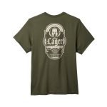 CAMISETA BATTLE RATIONS S/S 5.11 - Imagen 2
