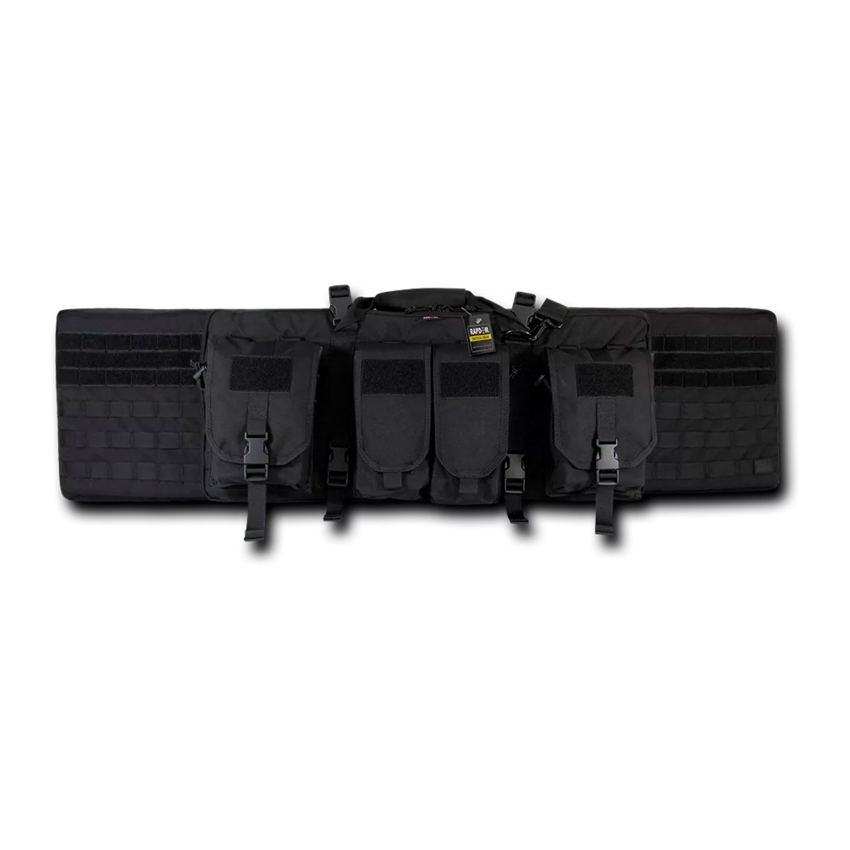 T352-BLK BOLSO SLING RIFLE 46″ TACTICAL - RAPDOM - Imagen 1