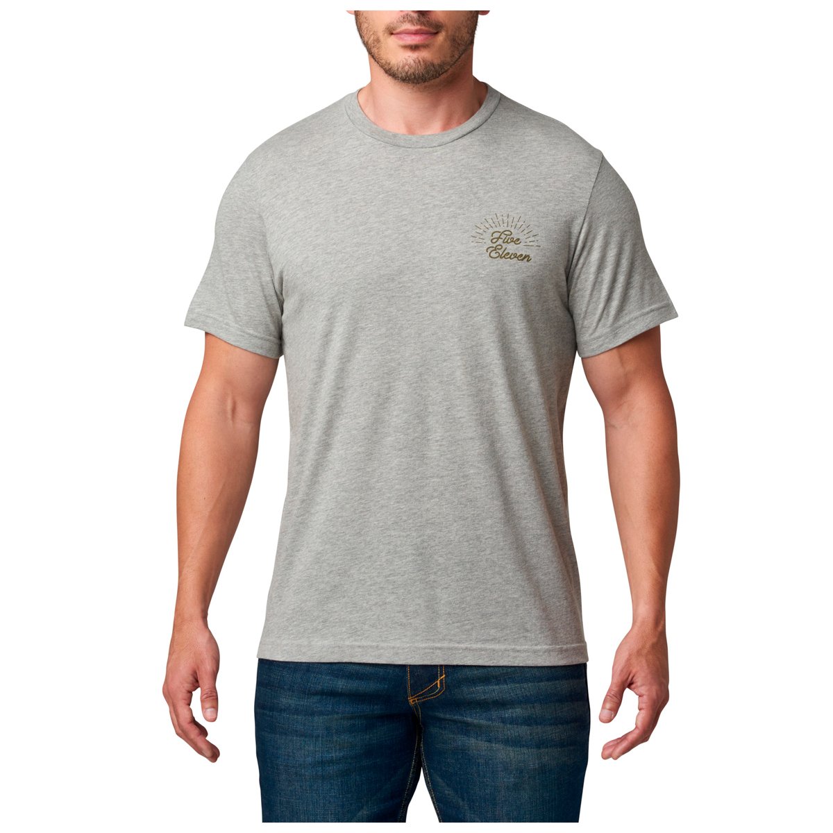 76147-016-1 CAMISETA ALWAYS BEER READY S/S - 5.11 - Imagen 1