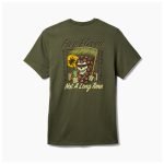CAMISETA VACAY REAPER S/S - 5.11 - Imagen 2